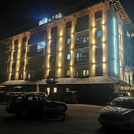 Apartman Stefanovic Vila Darija Lux ズラティボール エクステリア 写真