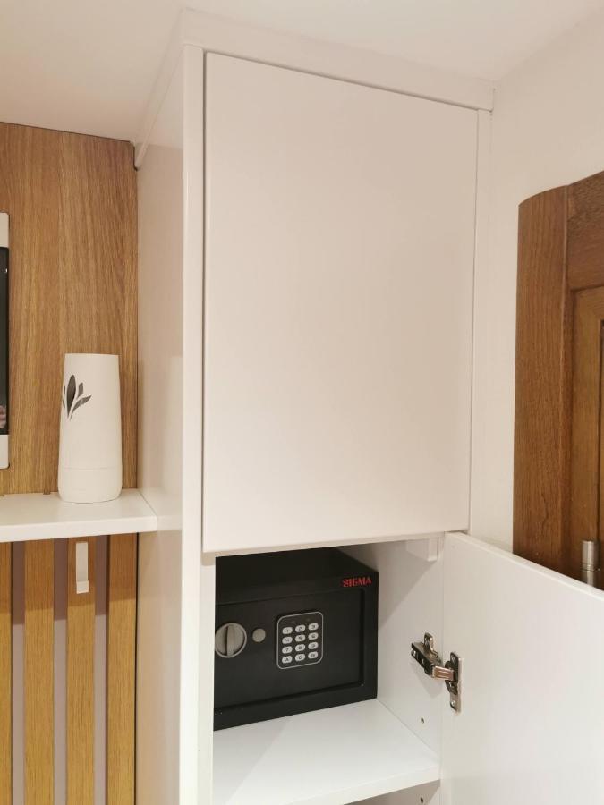 Apartman Stefanovic Vila Darija Lux ズラティボール エクステリア 写真