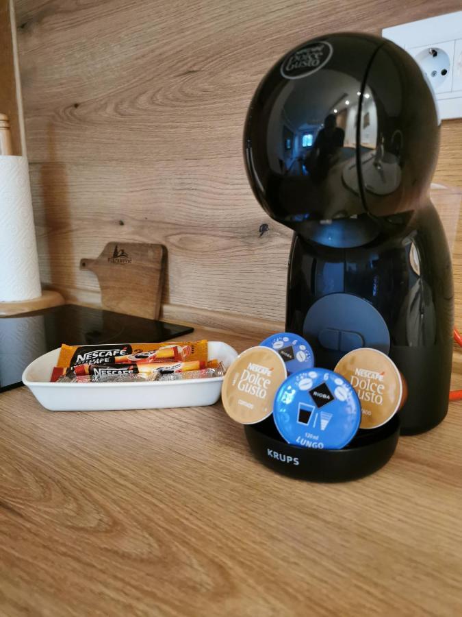 Apartman Stefanovic Vila Darija Lux ズラティボール エクステリア 写真